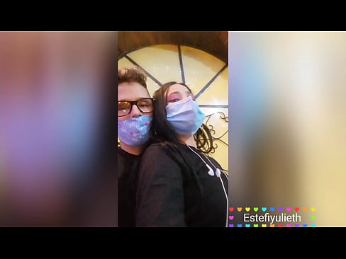 ❤️ Η καταραμένη καραντίνα με τρελαίνει. ❤❌ Γαμημένο βίντεο ️